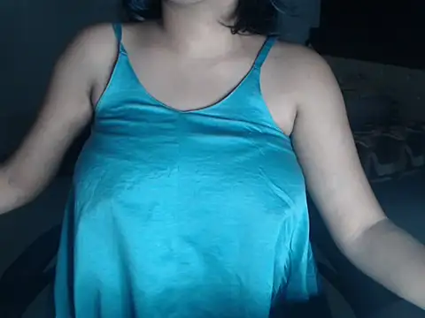 DevilErin online show from April 8, 2:17 pm