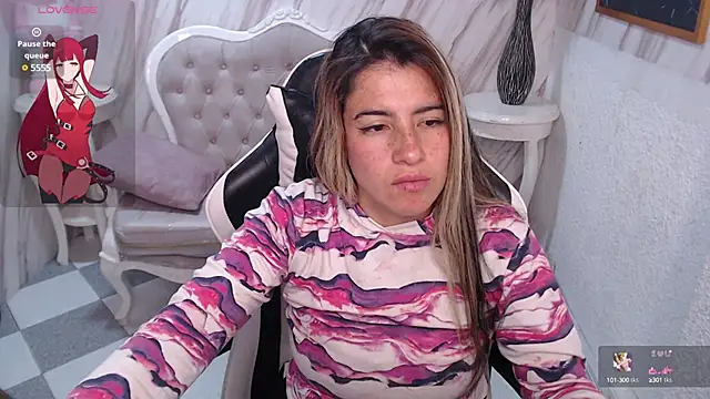 Snapshot of Valerie_b chatting on March 23, 4:16 am Valerie b online show from March 23, 4:16 am