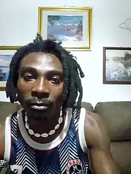 Snapshot of rasta9007 chatting on June 8, 7:36 pm rasta9007 online show from June 8, 7:36 pm
