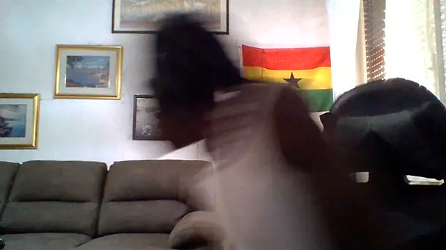 Snapshot of rasta9007 chatting on June 23, 5:27 am rasta9007 online show from June 23, 5:27 am