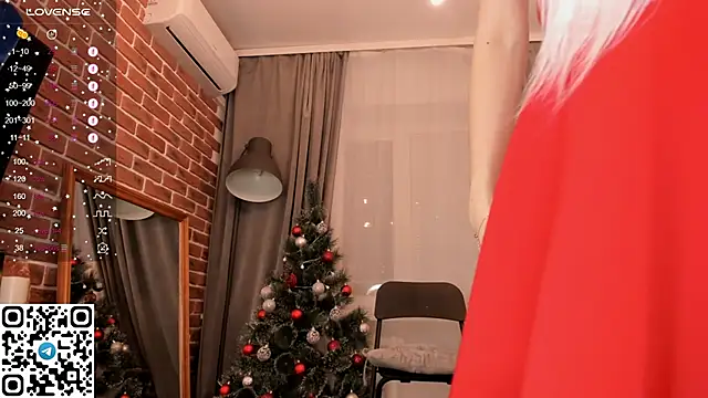 tyty piupiu online show from December 25, 5:58 pm