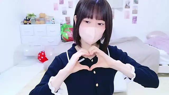 Snapshot of Im_Yu-na chatting on May 5, 2:14 pm Im Yu-na online show from May 5, 2:14 pm