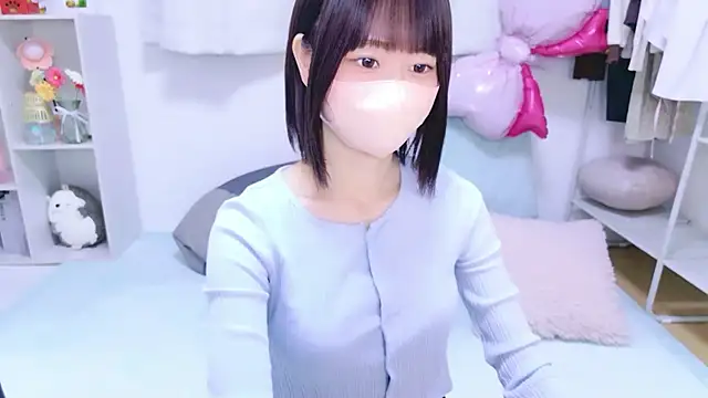 Snapshot of Im_Yu-na chatting on May 22, 12:55 pm Im Yu-na online show from May 22, 12:55 pm