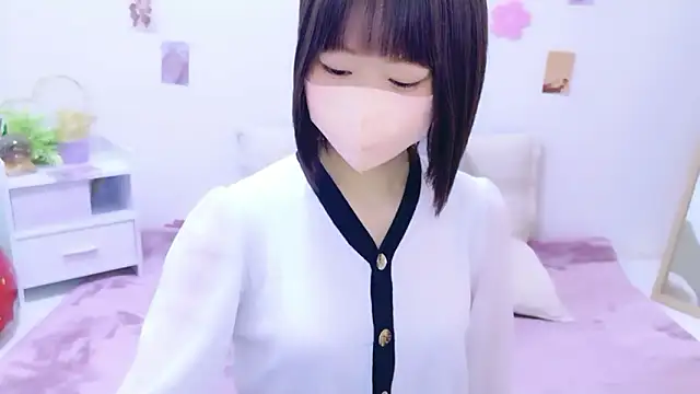 Snapshot of Im_Yu-na chatting on May 29, 2:26 pm Im Yu-na online show from May 29, 2:26 pm