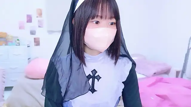 Snapshot of Im_Yu-na chatting on June 5, 2:23 pm Im Yu-na online show from June 5, 2:23 pm
