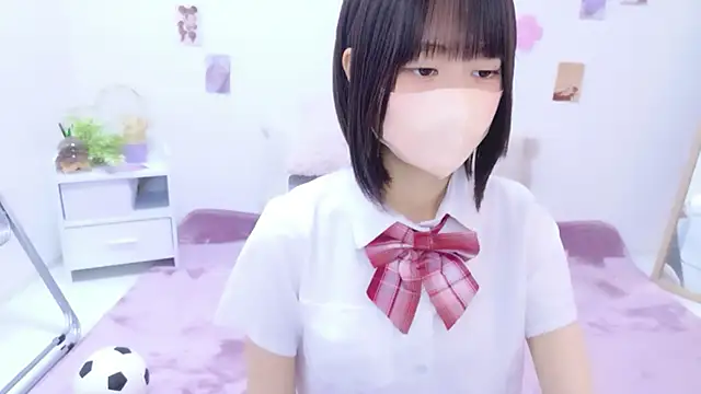 Snapshot of Im_Yu-na chatting on June 19, 2:21 pm Im Yu-na online show from June 19, 2:21 pm