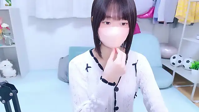 Im Yu-na online show from July 29, 12:14 pm