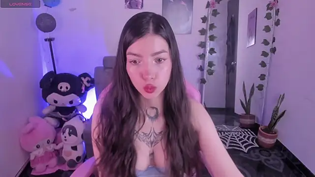 cami mila9 online show from October 28, 11:18 pm