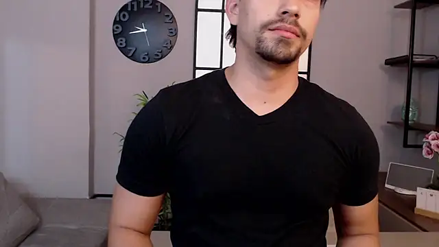 Ian Daviz online show from February 20, 8:03 pm