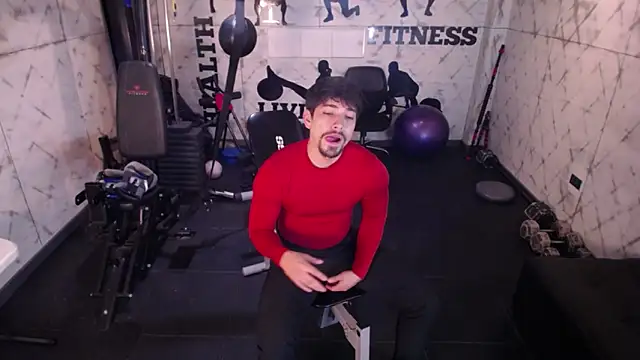 Ian Daviz online show from October 27, 12:09 pm