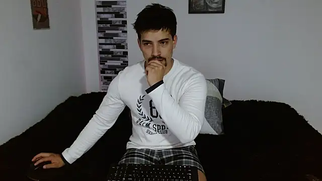 Ian Daviz online show from December 2, 7:20 pm