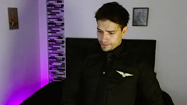 Snapshot of Ian_Daviz chatting on May 15, 8:27 pm Ian Daviz online show from May 15, 8:27 pm