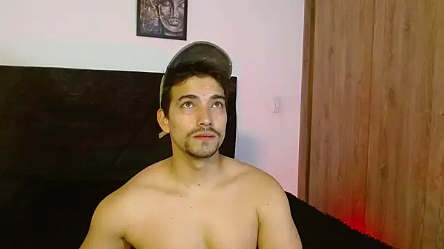 Snapshot of Ian_Daviz chatting on June 14, 2:09 am Ian Daviz online show from June 14, 2:09 am