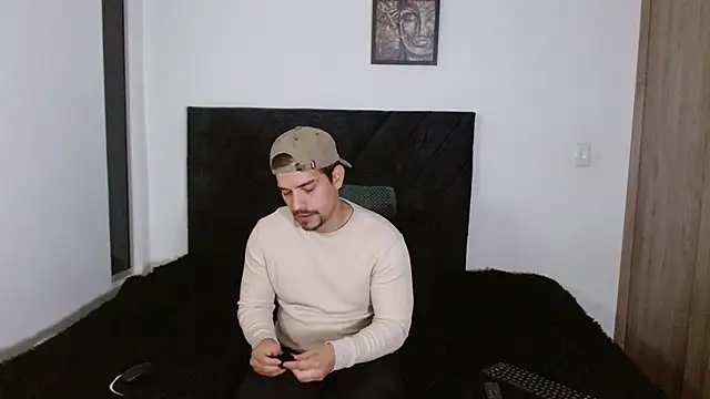 Snapshot of Ian_Daviz chatting on June 23, 4:16 pm Ian Daviz online show from June 23, 4:16 pm