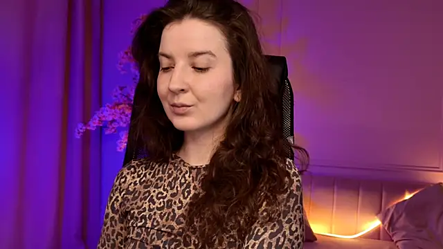 JackieByrd online show from November 23, 1:22 pm