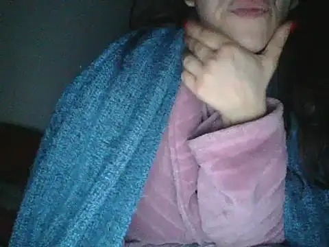 hairygirl80 online show from January 5, 6:13 am