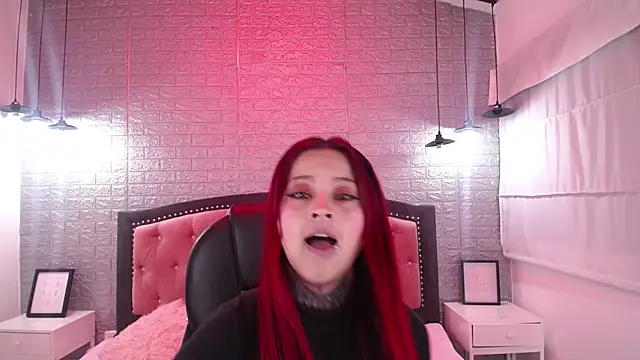 meghan nill online show from March 15, 3:18 am