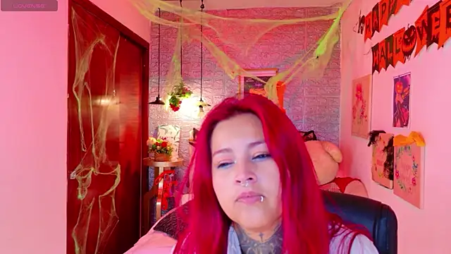 meghan nill online show from October 27, 2:48 am