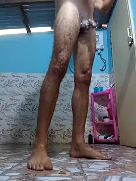 Sunnyboy7897 online show from February 6, 1:10 am