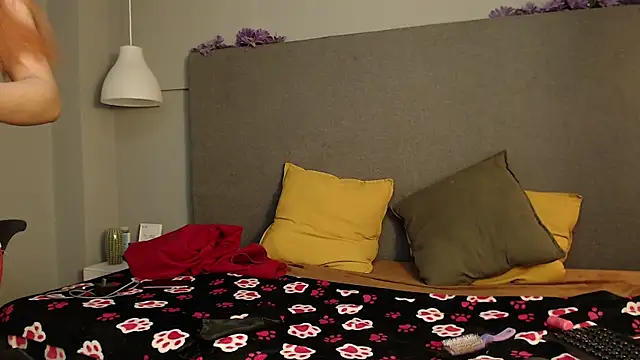 Poison luna online show from February 12, 7:56 pm