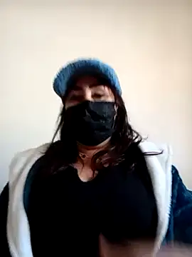 Snapshot of Jawahir-pretty-women chatting on January 3, 1:14 pm Jawahir-pretty-women online show from January 3, 1:14 pm