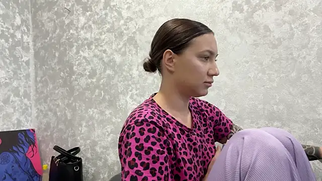 AnneBall online show from December 12, 10:02 am