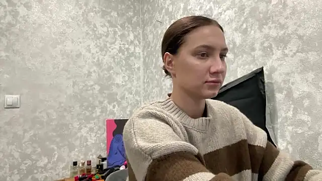 AnneBall online show from December 16, 2:49 pm