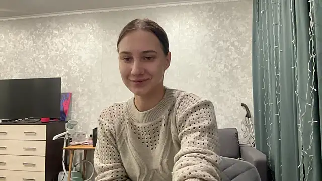 AnneBall online show from December 23, 12:52 pm