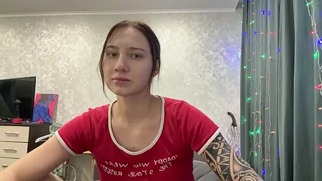 AnneBall online show from December 24, 10:01 am