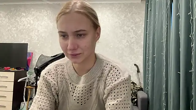 AnneBall online show from December 30, 12:42 pm