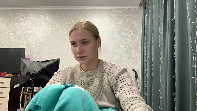 AnneBall online show from December 31, 5:33 am