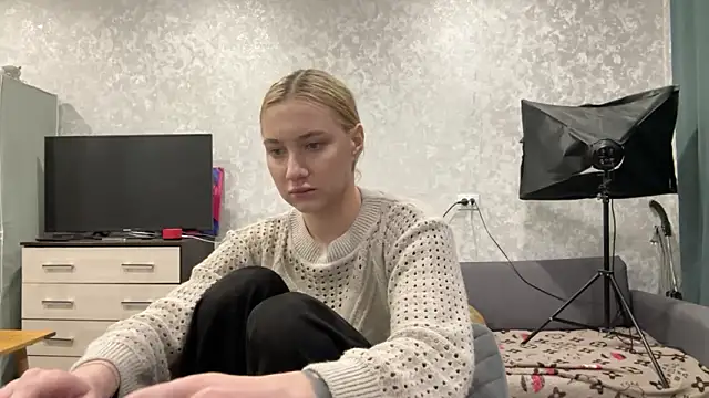 AnneBall online show from January 25, 3:20 pm