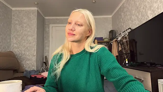 AnneBall online show from May 1, 6:07 am
