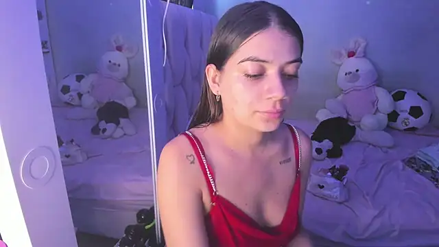 KittyKlum online show from October 31, 5:14 pm