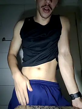 Gostosooooooooooso online show from November 15, 2:35 pm