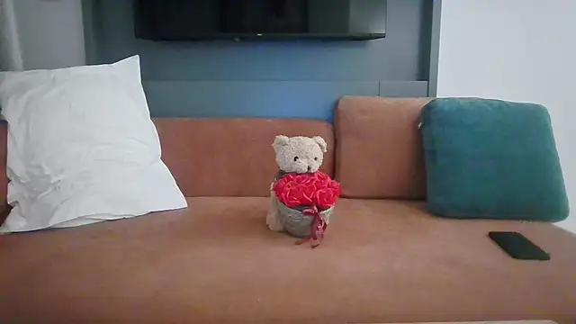 Snapshot of SweetSexySub chatting on October 12, 12:15 pm SweetSexySub online show from October 12, 12:15 pm