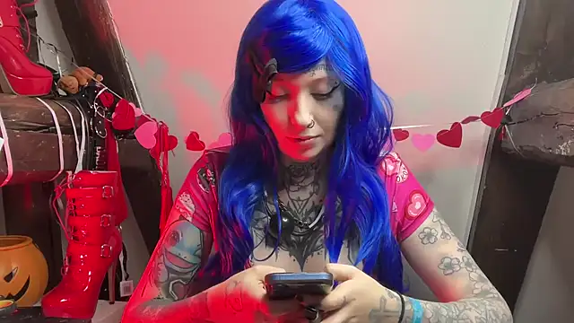 coyemoo online show from February 23, 10:56 am