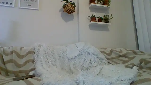 badblondebunny online show from March 11, 12:38 am