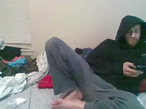 Snapshot of SmokingSloth chatting on February 16, 11:16 am SmokingSloth online show from February 16, 11:16 am