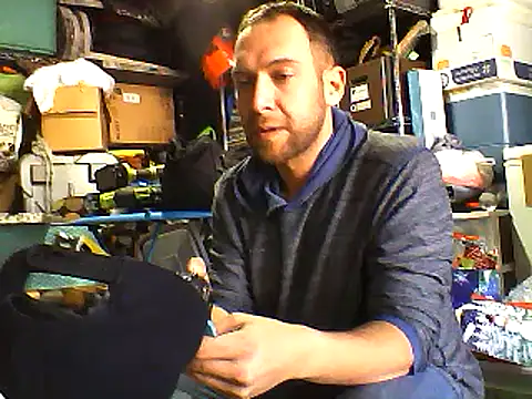 Snapshot of SmokingSloth chatting on March 8, 7:20 pm SmokingSloth online show from March 8, 7:20 pm