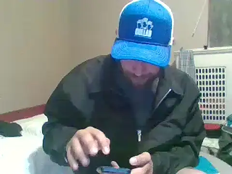 Snapshot of SmokingSloth chatting on November 17, 6:30 am SmokingSloth online show from November 17, 6:30 am