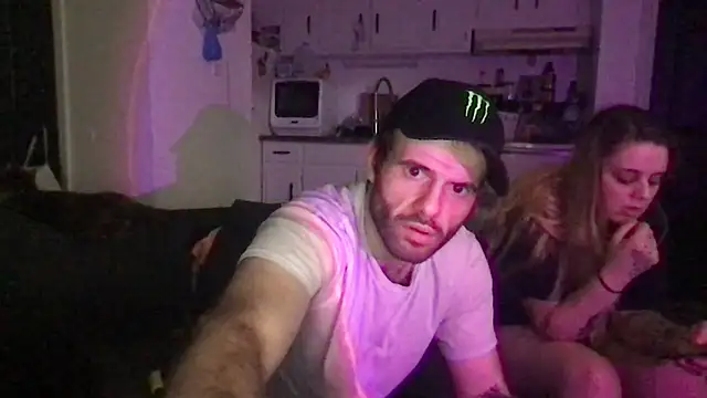 Snapshot of SpunCandy chatting on March 12, 5:35 am SpunCandy online show from March 12, 5:35 am