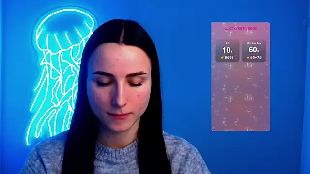 Eva Janee online show from January 13, 3:26 pm