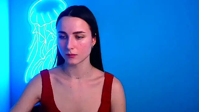 Eva Janee online show from January 20, 3:50 pm