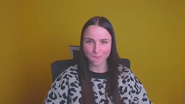 Eva Janee online show from February 24, 12:16 pm