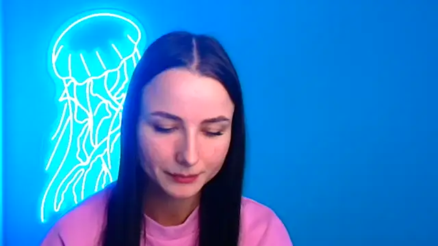 Eva Janee online show from March 19, 7:07 am