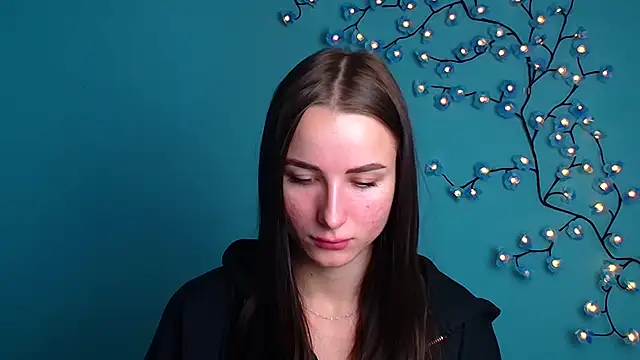 Eva Janee online show from October 23, 5:40 am