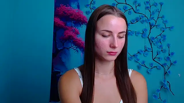 Eva Janee online show from November 26, 12:17 pm