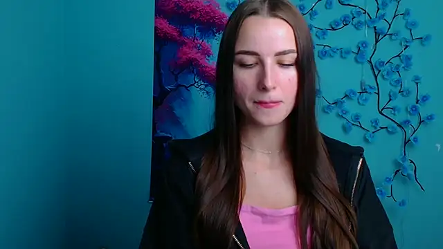 Eva Janee online show from November 27, 6:26 am