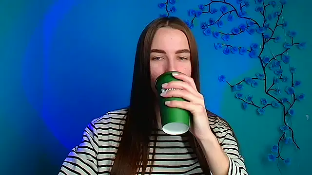 Eva Janee online show from February 23, 6:44 am